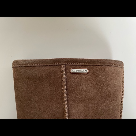 Emu winter weatherproof boot size 5 - Picture 8 of 9